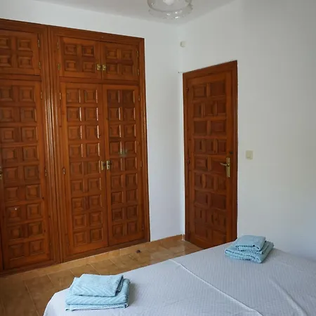 Tropicana Park 데니아