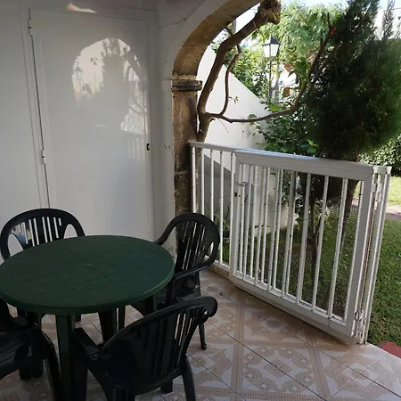 Tropicana Park Appartement Dénia
