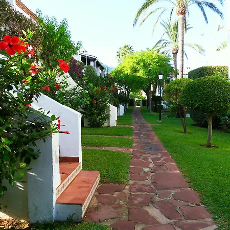 Tropicana Park