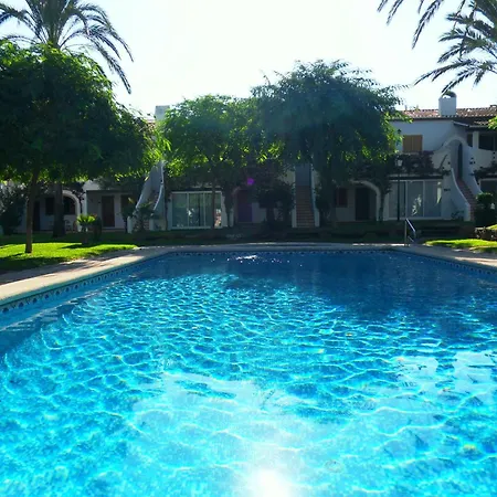 Tropicana Park Denia