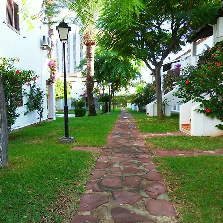 Tropicana Park
