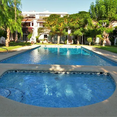 Tropicana Park * Denia