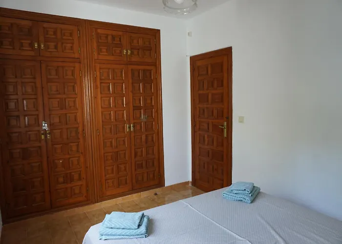 Tropicana Park Denia