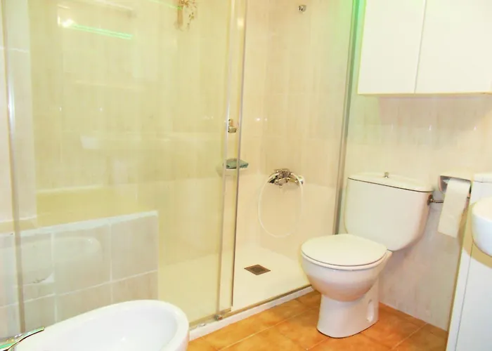 Tropicana Park * Denia