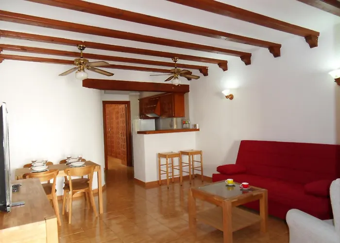 Tropicana Park * Denia