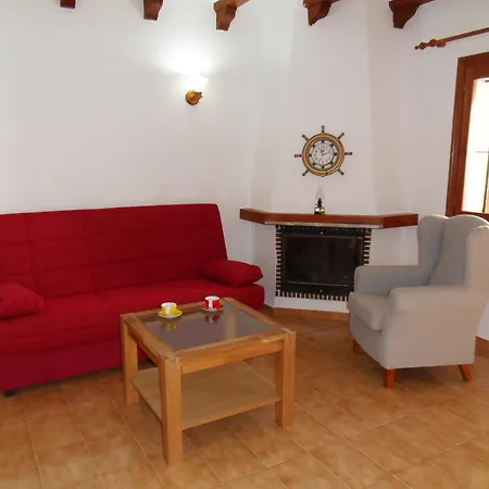 Lejlighed Tropicana Park