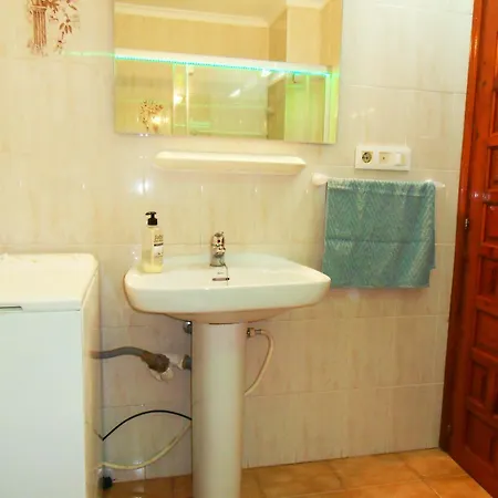 Tropicana Park Dénia