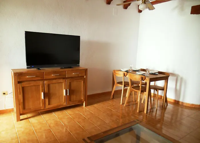 Apartment Tropicana Park *