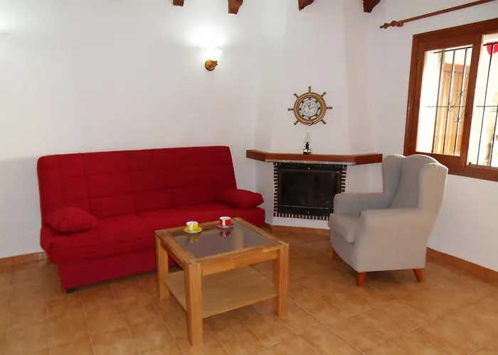 Apartment Tropicana Park