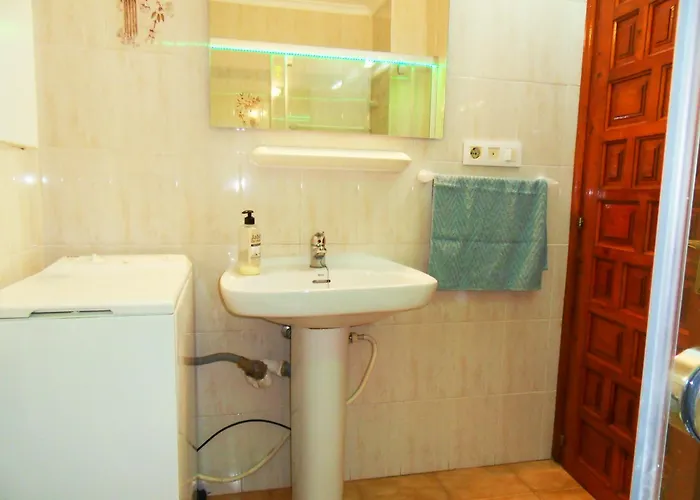 Tropicana Park Dénia