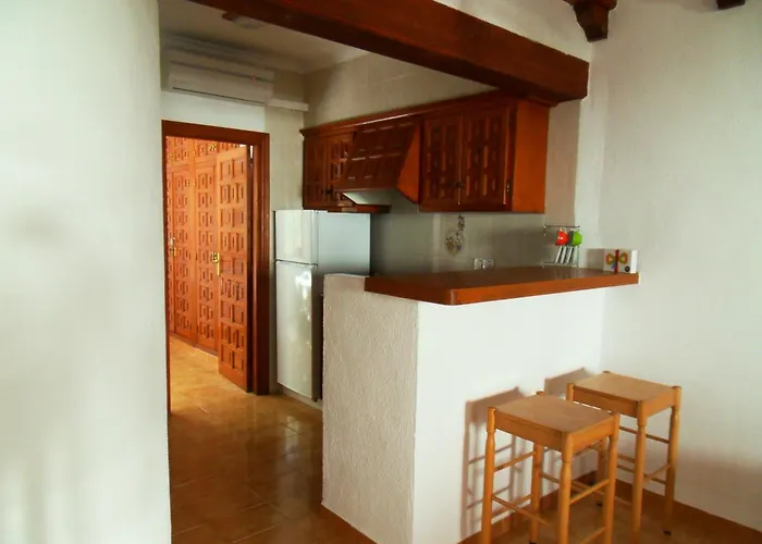 Apartment Tropicana Park *