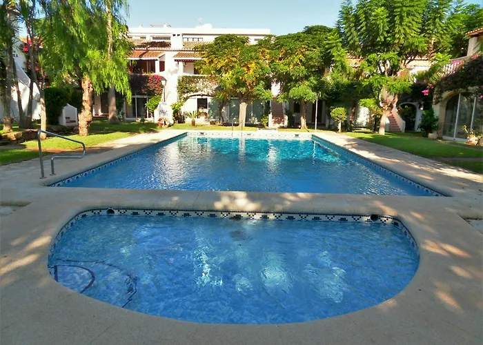 Tropicana Park * Dénia